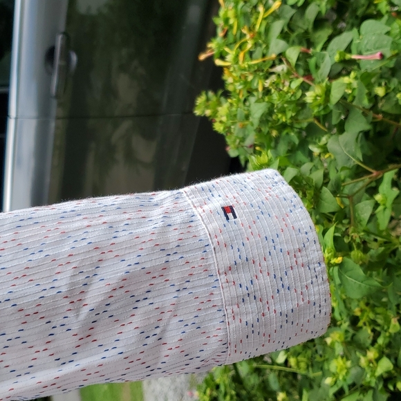 Tommy Hilfiger long sleeve shirt - Picture 5 of 9